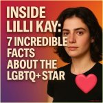 Unraveling the Mystery: Is Lili Kay a Man?