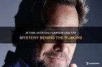 Unraveling the Mystery: Is Tom Ball Related to Susan Boyle?