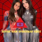 Unraveling the Mystery of the Sophie Spiderman Leak