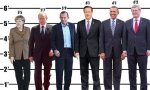 Unraveling the Mystery: Vladimir Putin's Height