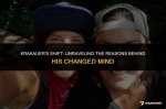 Unraveling the Reasons Behind Coombs and Lake's Split: Relationship Insights Revealed