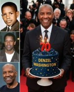 Unveil the Extraordinary World of Denzel Washington: a Wiki Journey of Discovery