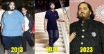Unveiling Anant Ambani's Health Transformation: Discoveries and Insights