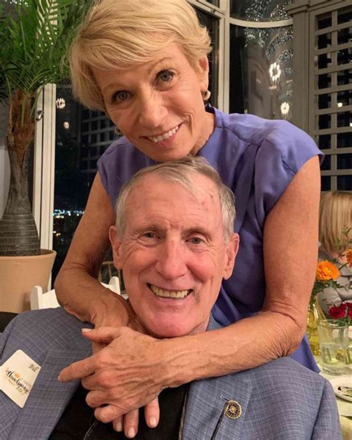 Unveiling Barbara Corcoran's Husband: Secrets, Support, and Success