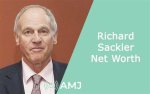 Unveiling Dr. Richard Sackler's Net Worth: Discoveries and Insights
