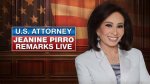 Unveiling Judge Jeanine Pirro's Marital Journey: Intriguing Discoveries