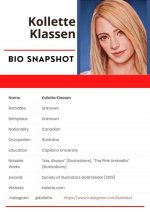 Unveiling Kollette Klassen Plummer: a Journey Through Her Life and Achievements