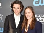 Unveiling Pauline Chalamet's Height: Insights and Surprises