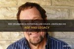 Unveiling the Age and Story of Chuck Scarborough: a Journey of Discovery