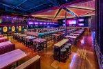 Unveiling the Charm of Sidecar Social Frisco: a Photographic Journey
