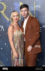 Unveiling the Connection: Barry Keoghan and Alyson Sandro