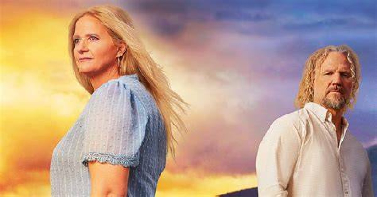 Unveiling the Dynamic Tapestry of Kody Brown's Family and Career