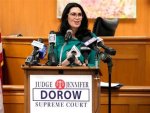Unveiling the Dynamics of Jennifer Dorow's Net Worth and Relationship