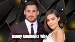 Unveiling the Enchanting Tale of Danny Amendola's Marital Bliss