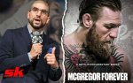 Unveiling the Enigma: Ariel Mitchell Conor Mcgregor