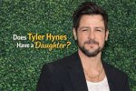 Unveiling the Enigma: the Tyler Hynes Family