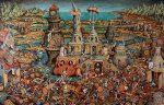 Unveiling the Enigmatic World of Bosch's Tattoos