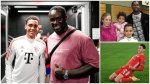 Unveiling the Journey of Daniel Richard Musiala: a Young Football Sensation