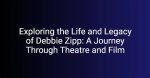 Unveiling the Legacy: the Life of Debbie Harry's Biological Mother