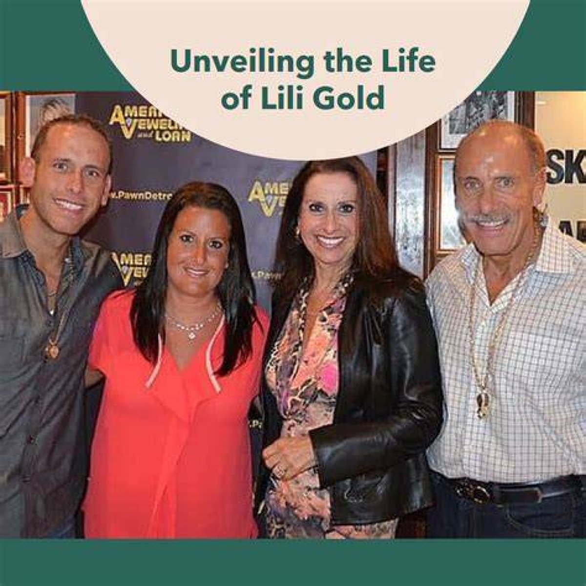 Unveiling the Life and Journey of Lili Kay: a Trans Icon
