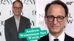 Unveiling the Life of Andrew Weissmann's Wife: a Journey Beyond the Spotlight