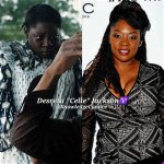 Unveiling the Life of Desreta Jackson's Husband