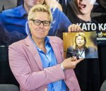 Unveiling the Life of Kato Kaelin's Wife: a Journey of Love and Resilience