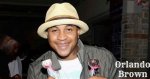 Unveiling the Life of Orlando Brown in Houston