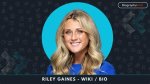 Unveiling the Life of Riley Gaines and Her Husband
