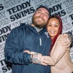Unveiling the Life of Tesdy Swims Wife: a Deep Dive