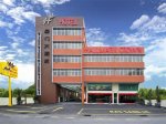 Unveiling the Mysteries of Hallmark Crown Hotel Melaka Berhantu