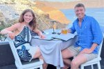 Unveiling the Mystery: Patrick Christy's Wife Age