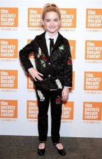 Unveiling the Mystery: Who Is Mckenna Grace's Boyfriend?