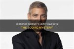 Unveiling the Mystery: Who Was George Clooney's First Wife?