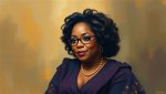 Unveiling the Power Behind Her Success