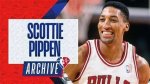 Unveiling the Scottie Pippen Draft: a Journey to Basketball Greatness