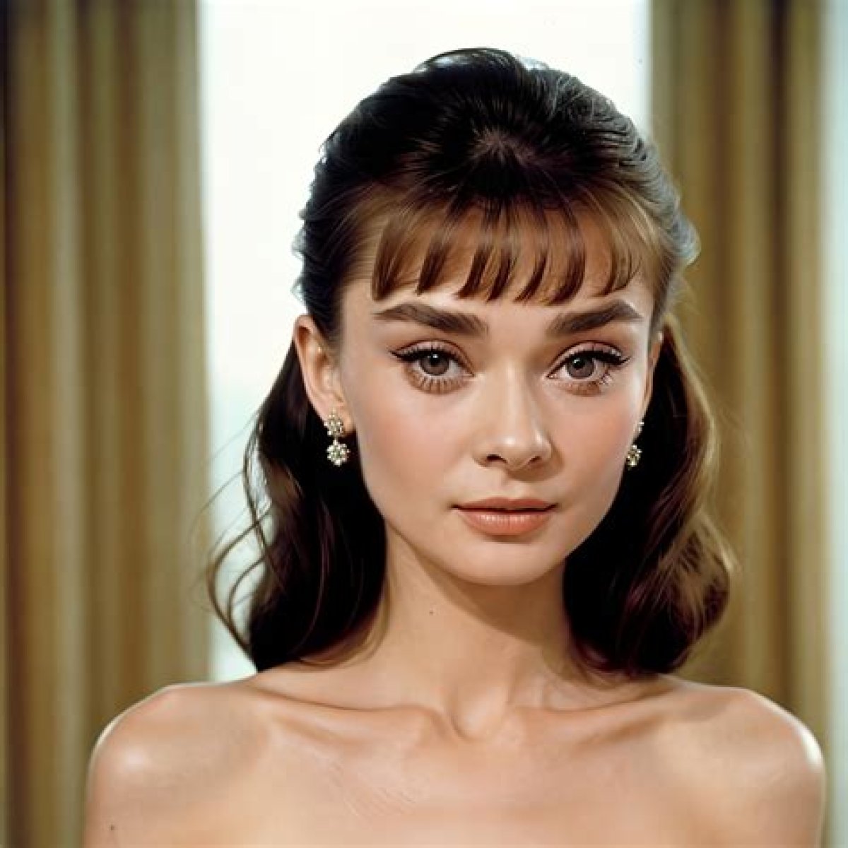 Unveiling the Timeless Legacy of Audrey Hepburn in "My Fair Lady"
