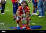 Unveiling the Triumphs: Lamine Yamal Trophies