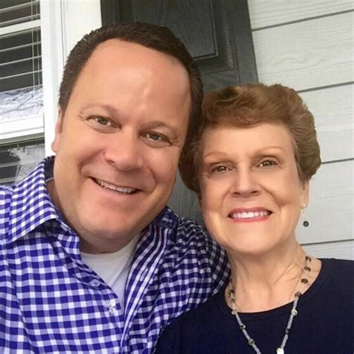Unveiling the Truth: Is David Venable Married?