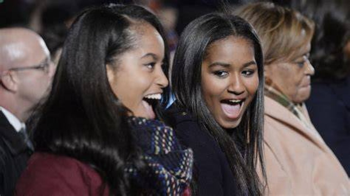 Unveiling the Truth: Is Obama’s Daughter Adopted?
