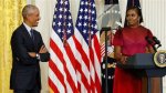 Unveiling the Truth: Obama Height Celebheights