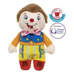 Unveiling the World of the Mr Tumble Actor
