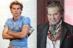 Unveiling Val Kilmer's Height: Discoveries and Insights