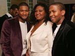 Usher Raymond Iii- All About Late Father of Usher