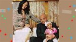 Victoria Anne Simmons Facts About Joseph Simmons