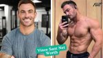 Vince Sant: the Journey of a Fitness Influencer and Entrepreneur