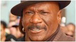 Ving Rhames Passed Away: a Look Back at His Life and Legacy