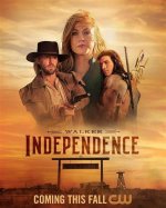 Walker Independence (Tv) Cast - All Actors and Actresses