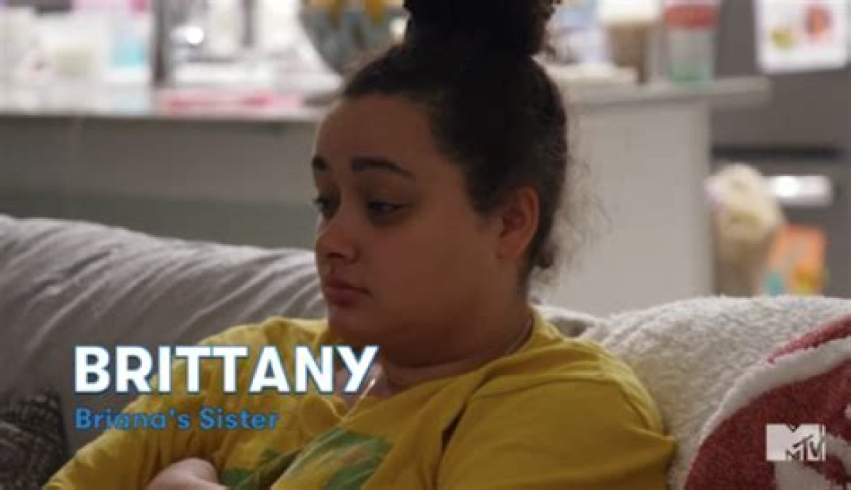 Webblog | Brittany Dejesus