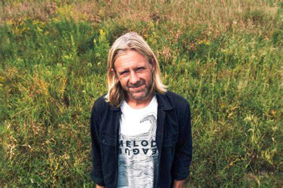 Webblog | Jon Foreman